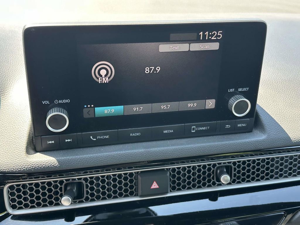 Certified 2024 Honda Civic Sport image 20