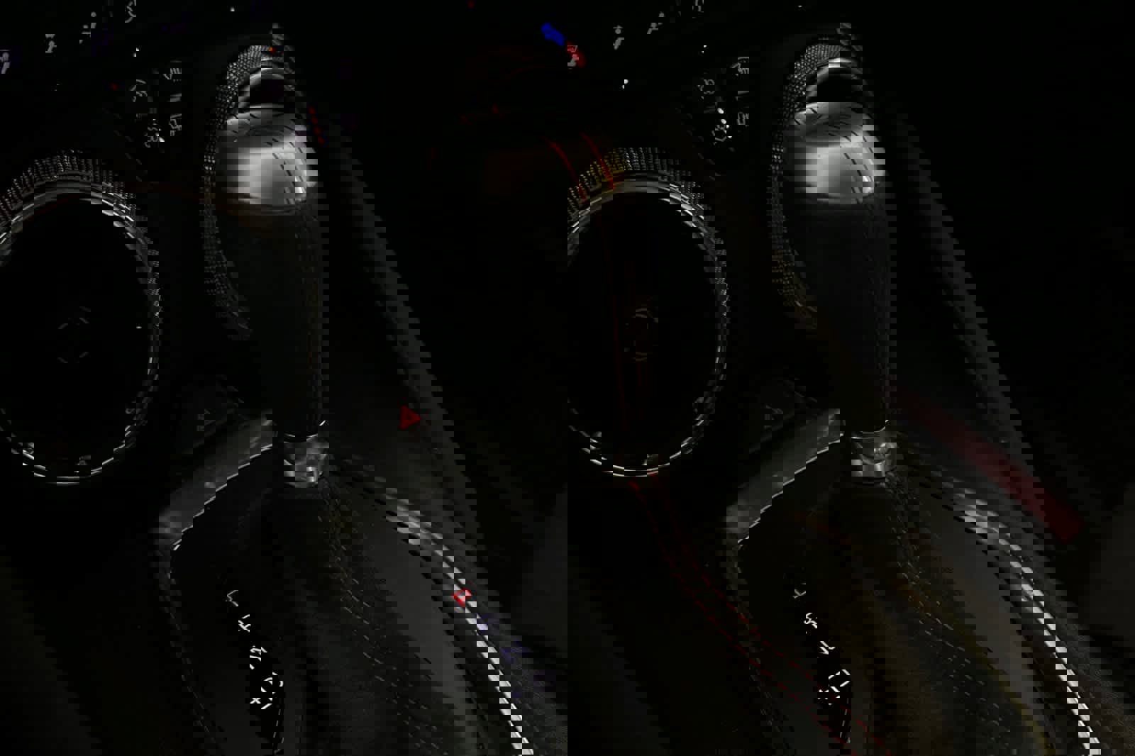 Used 2021 Chevrolet Camaro ZL1 w/ LPO, ZL1 Protection Package image 24