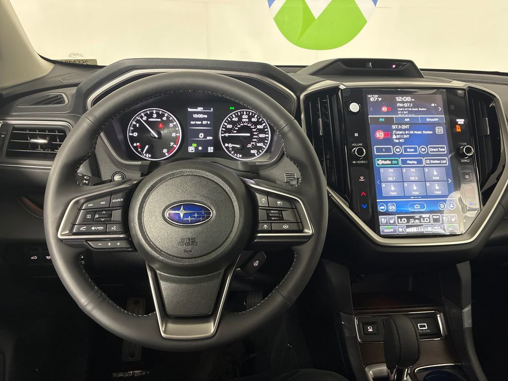 New 2025 Subaru Ascent Touring image 23