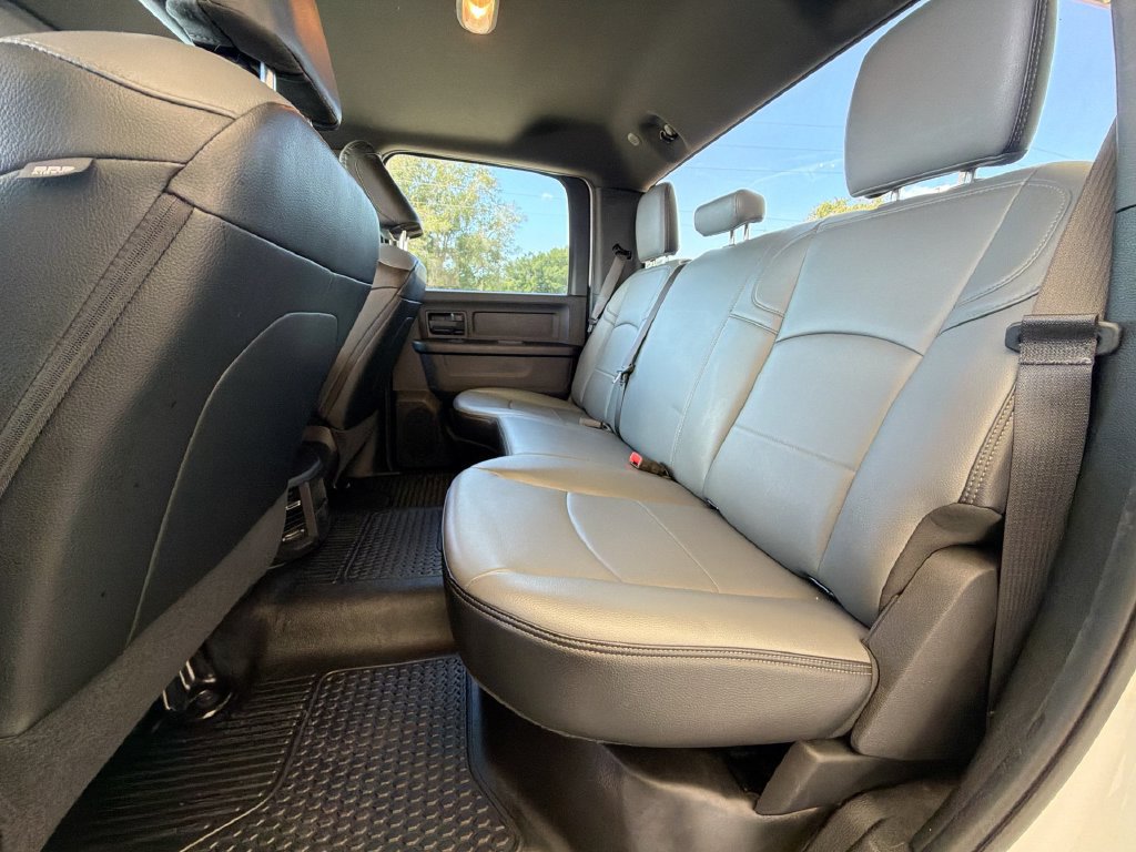 Used 2024 RAM 2500 Tradesman w/ Bed Utility Group AWD/4WD image 28