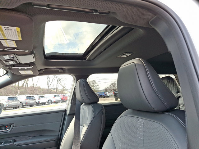 New 2026 Subaru Outback Touring XT AWD/4WD image 11