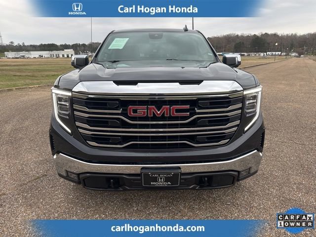 Used 2025 GMC Sierra 1500 SLT image 6