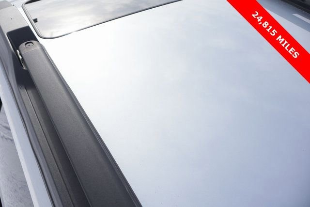 Used 2021 Subaru Outback Limited image 11