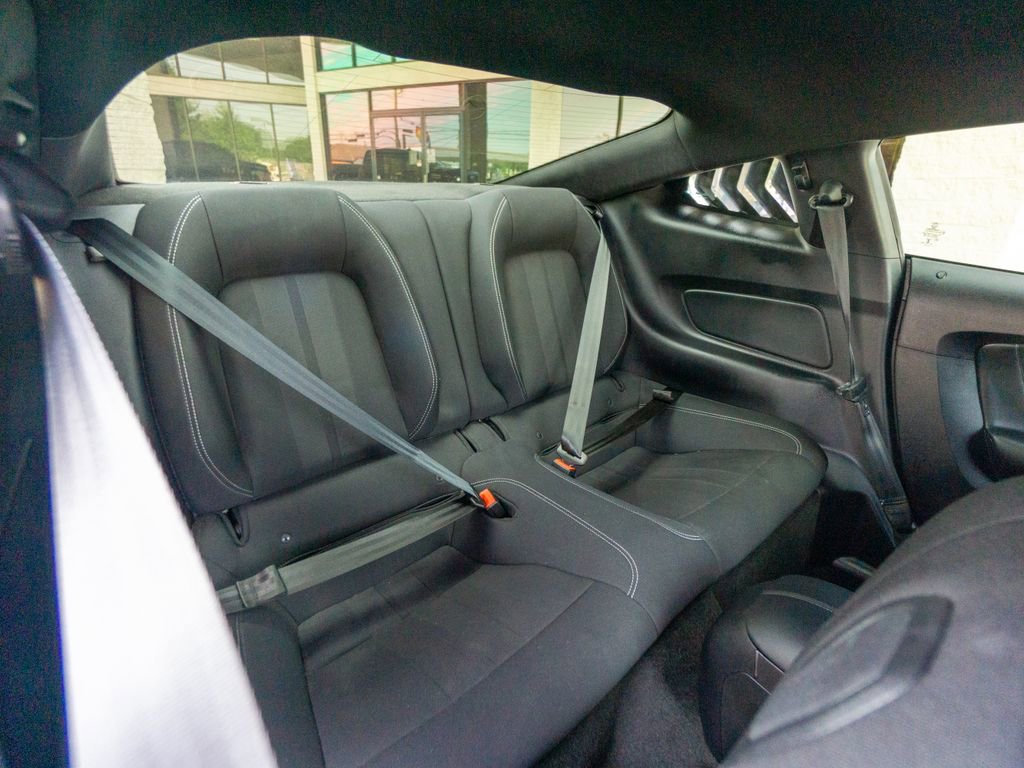 Used 2018 Ford Mustang GT image 27
