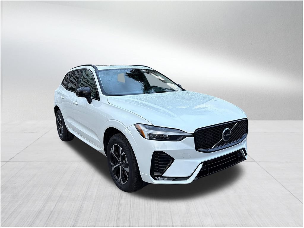 New 2026 Volvo XC60 B5 Core AWD/4WD image 3