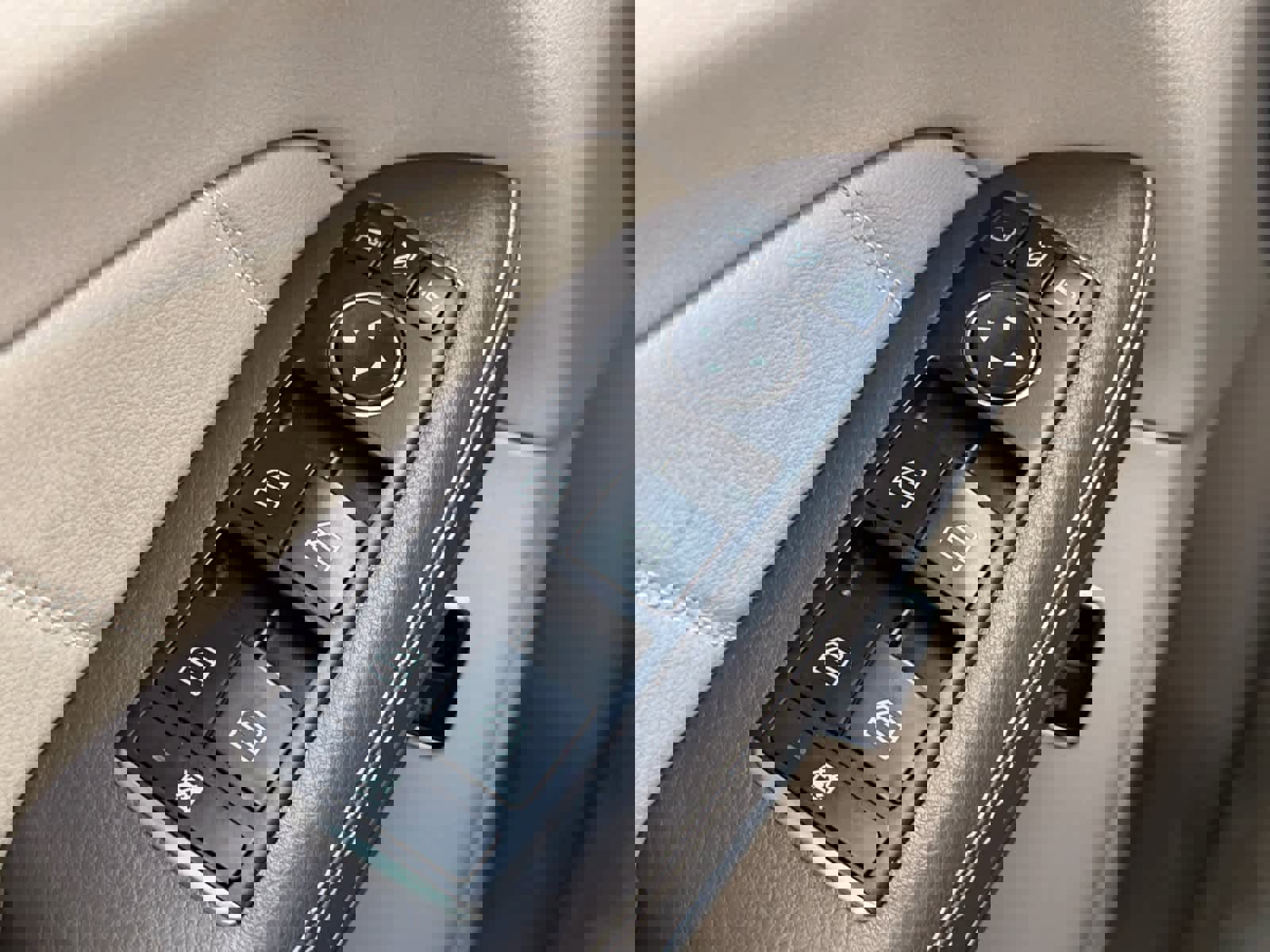 Used 2014 Mercedes-Benz GL 450 4MATIC image 21