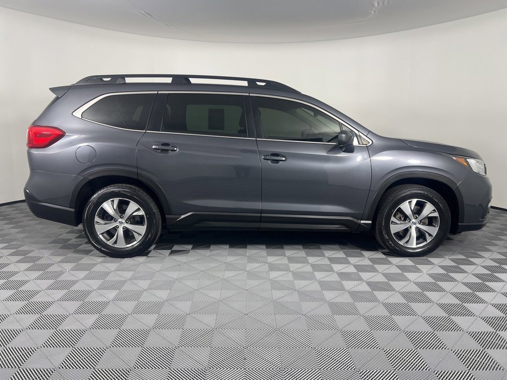 Used 2021 Subaru Ascent Premium w/ Convenience Package image 9