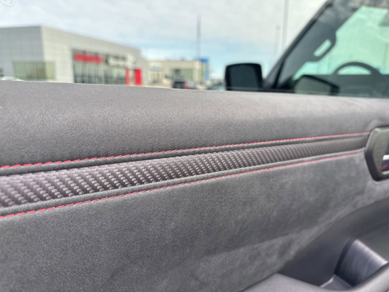 New 2026 Nissan Armada NISMO image 33