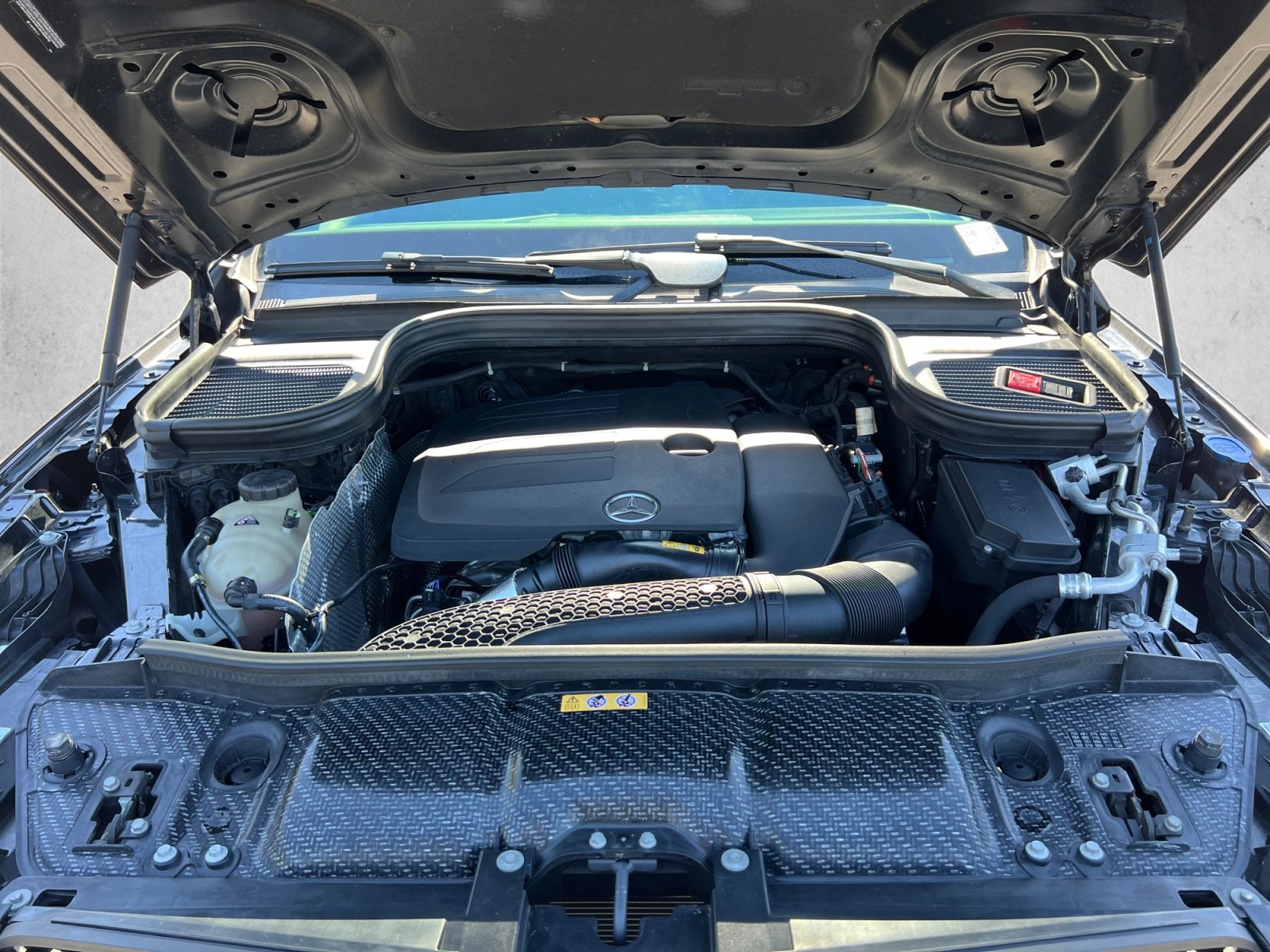 Certified 2022 Mercedes-Benz GLE 350 4MATIC image 29