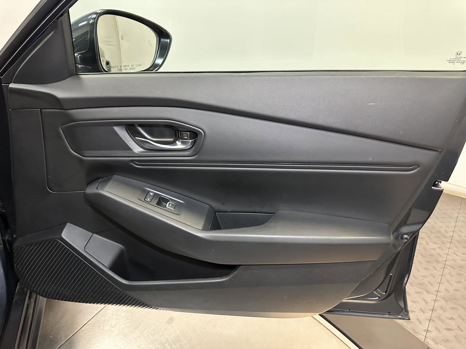 Certified 2024 Honda Accord EX image 37