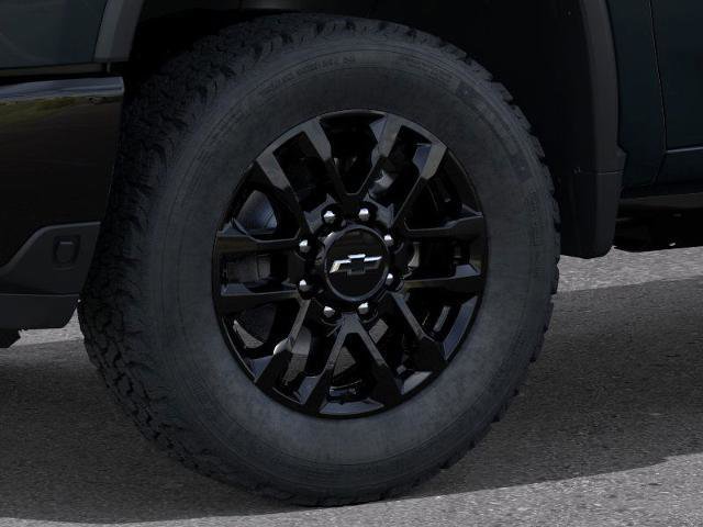 New 2026 Chevrolet Silverado 2500 LT w/ Trail Boss Package AWD/4WD image 41