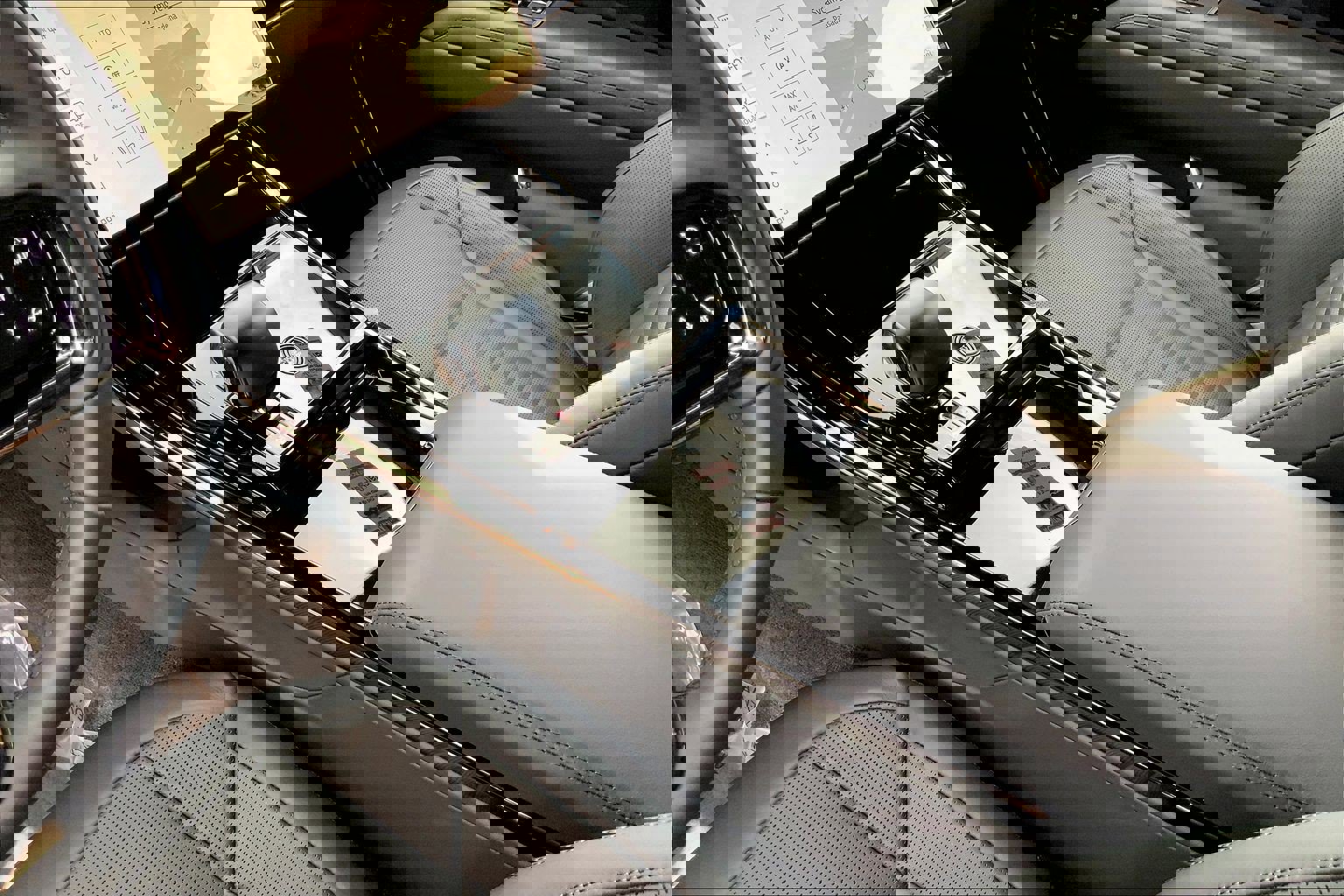 New 2026 Land Rover Range Rover Sport SV image 10