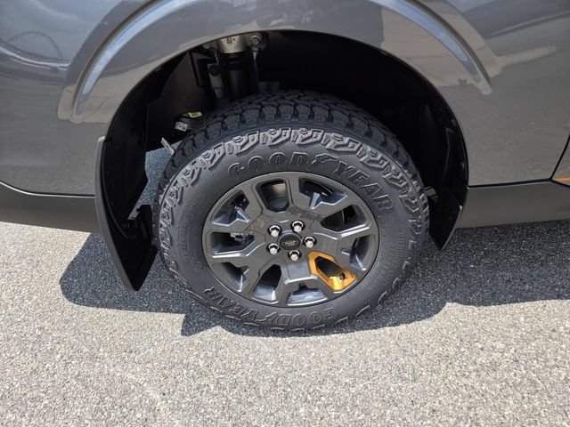 New 2026 Ford Maverick Tremor AWD/4WD image 14