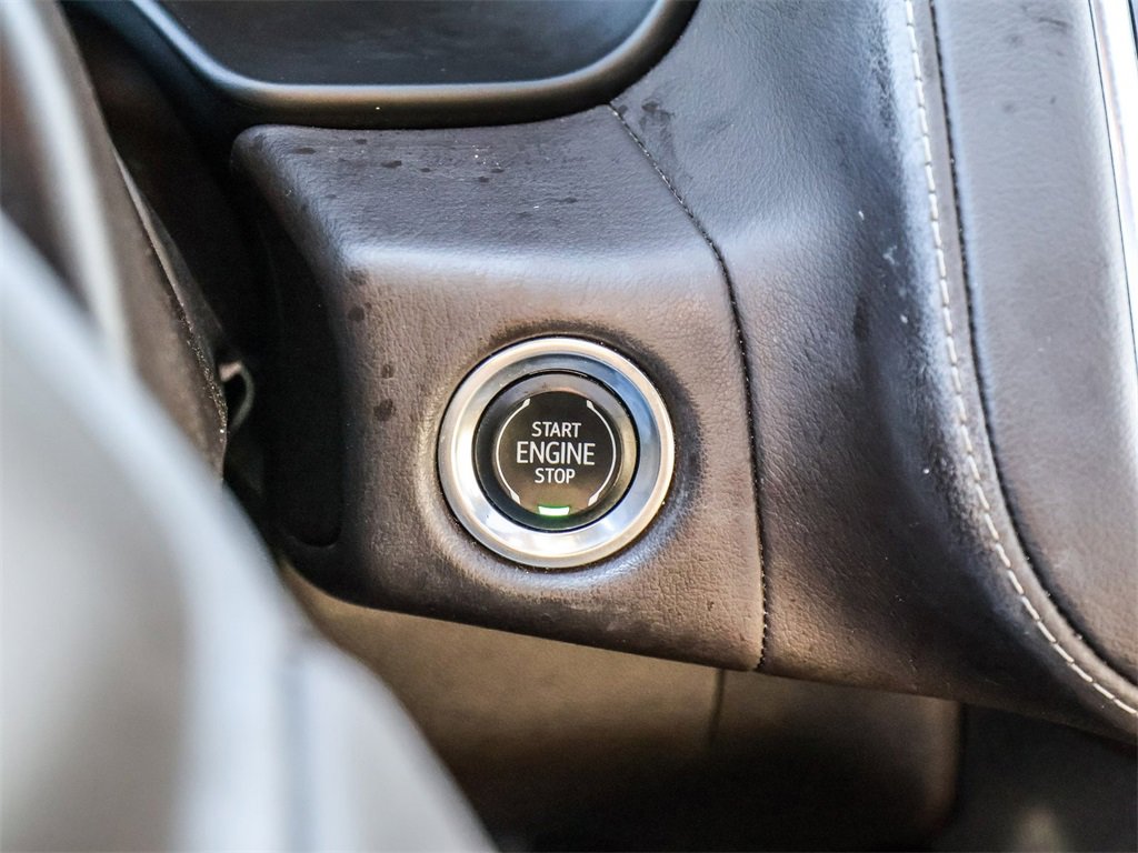 Used 2022 Chevrolet Tahoe LT w/ LT Signature Package image 31