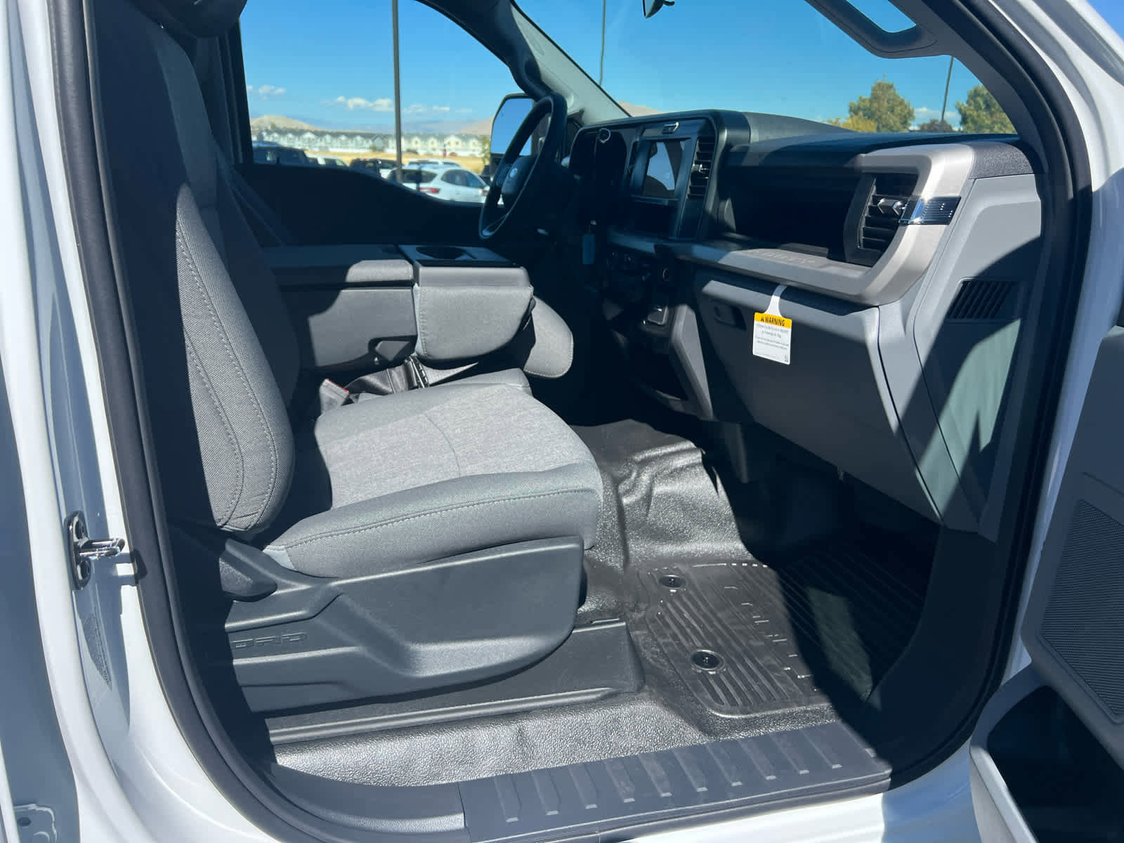 New 2026 Ford F550 4x4 Crew Cab Super Duty image 17