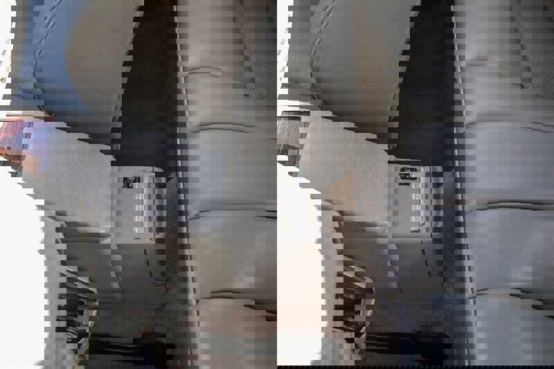 Used 1995 Mercedes-Benz E 320 Convertible image 50