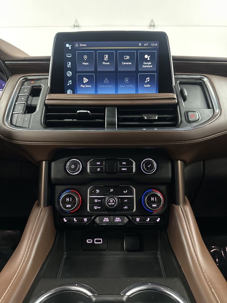Used 2023 Chevrolet Suburban High Country image 22