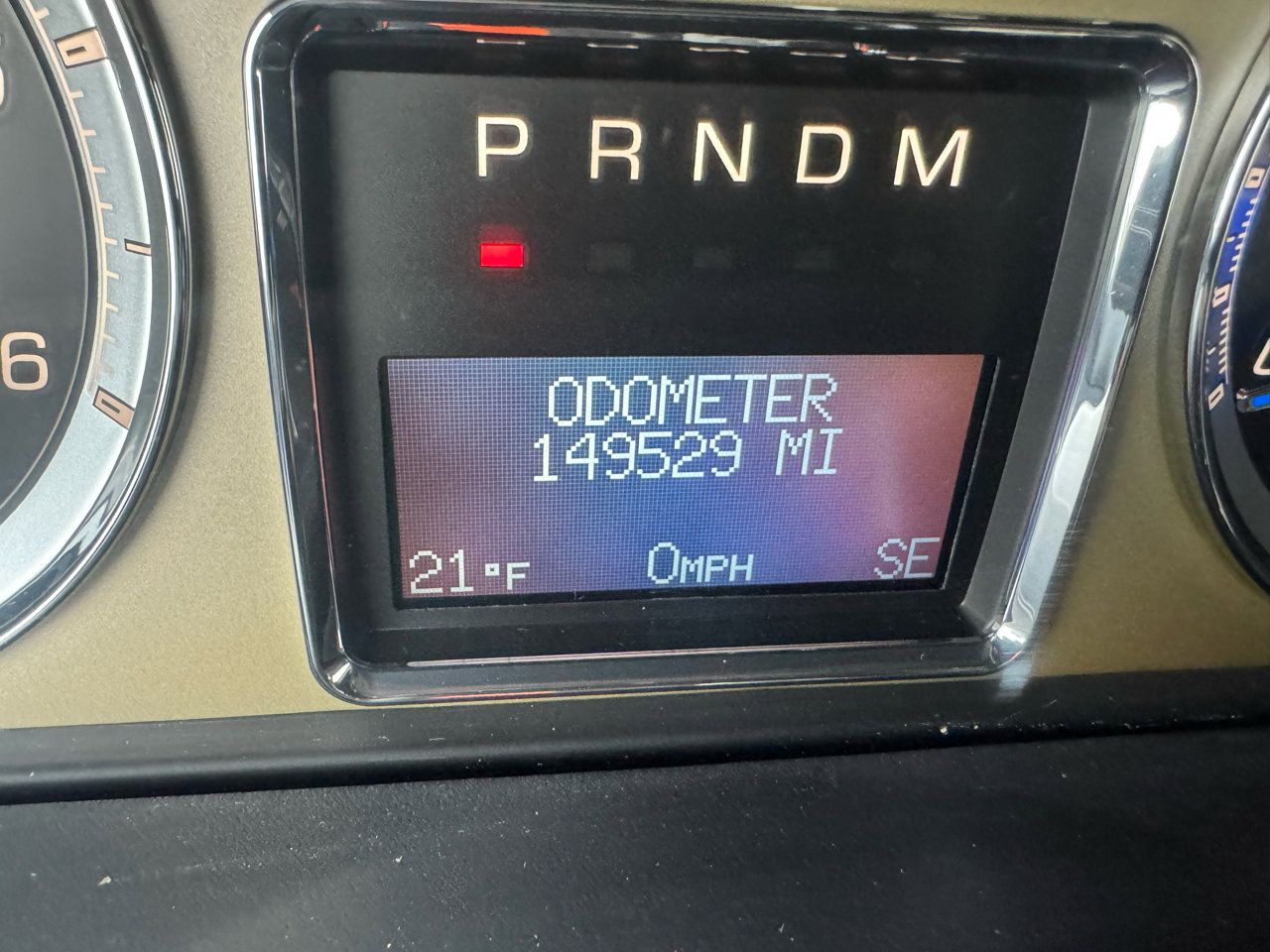 Used 2014 Cadillac Escalade Platinum image 20