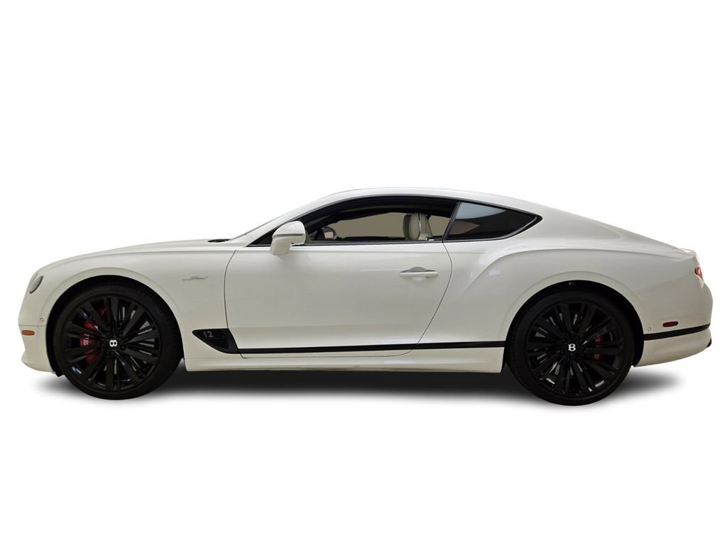 Used 2023 Bentley Continental GT Speed image 5