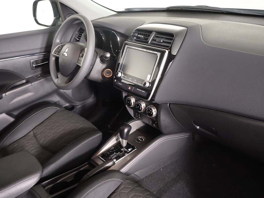 New 2026 Mitsubishi Outlander Sport ES AWD/4WD image 24