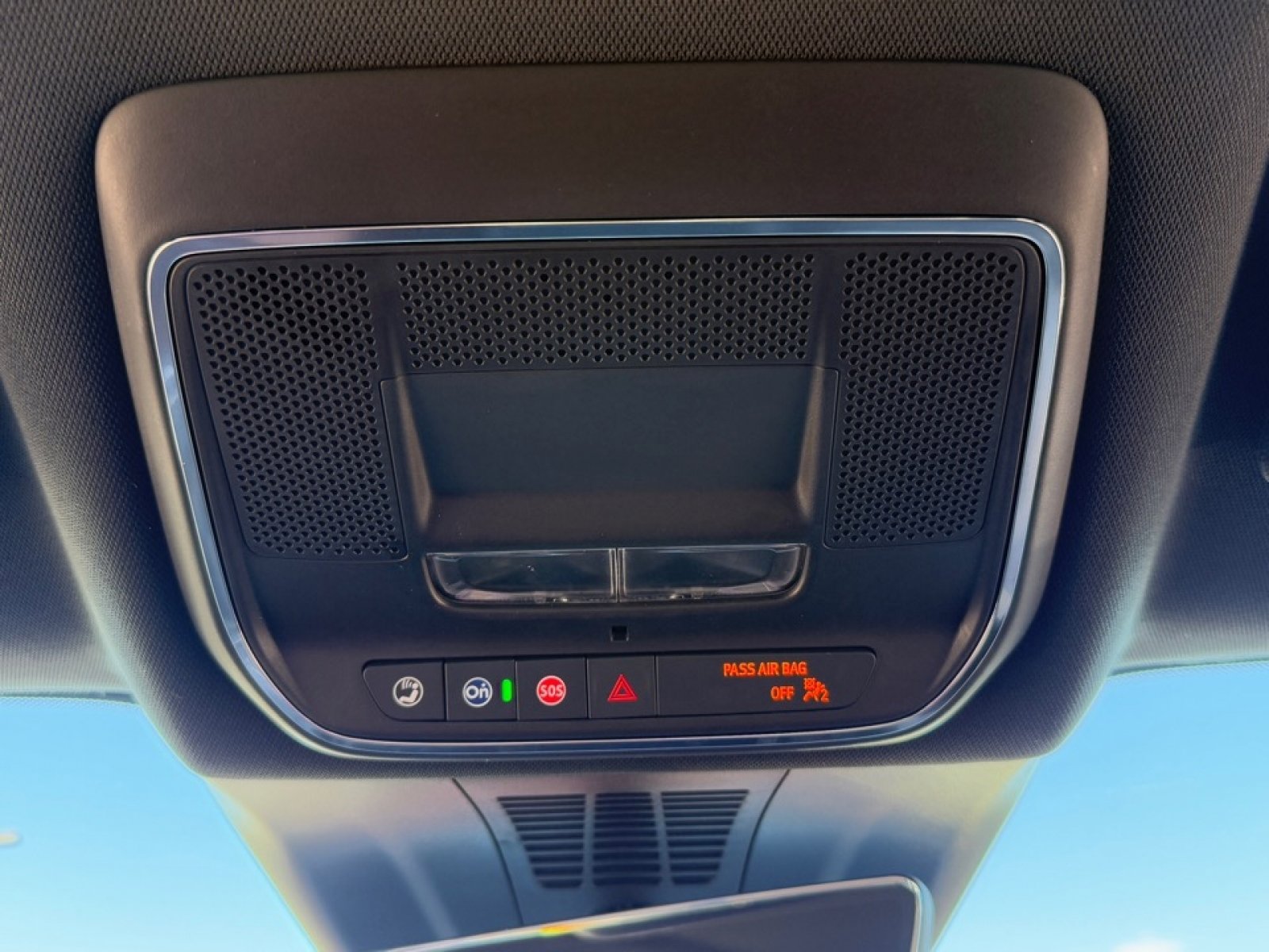 Used 2024 Chevrolet Blazer EV RS image 36