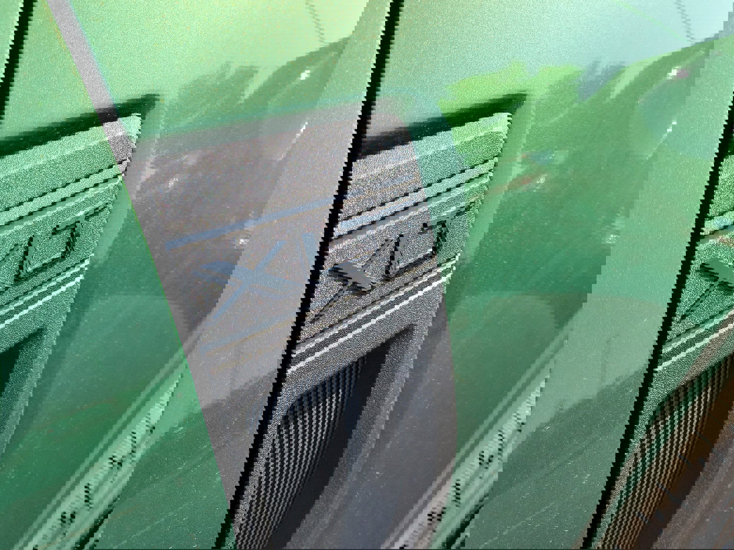 New 2025 Ford Maverick XLT w/ Black Appearance Package image 6