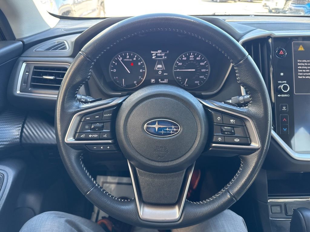 Used 2024 Subaru Ascent Premium w/ Convenience Package image 17