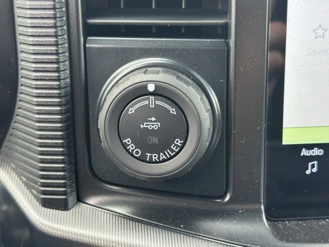 New 2025 Ford F150 Platinum w/ Equipment Group 702A High image 31