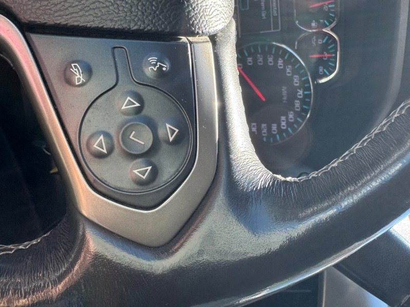 Used 2018 Chevrolet Silverado 1500 High Country image 13