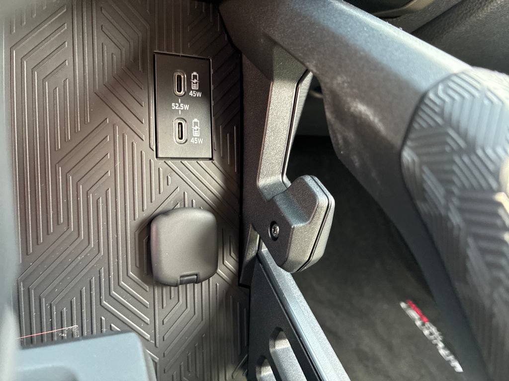 New 2026 Toyota 4Runner TRD Sport Premium AWD/4WD image 29