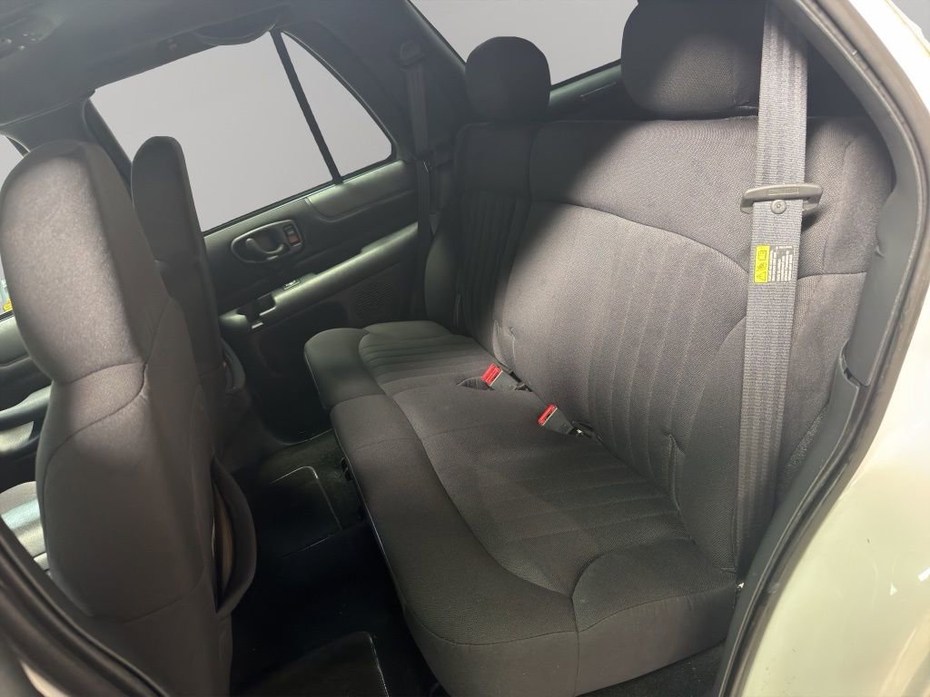 Used 2003 Chevrolet Blazer LS w/ Preferred Equipment Group image 16