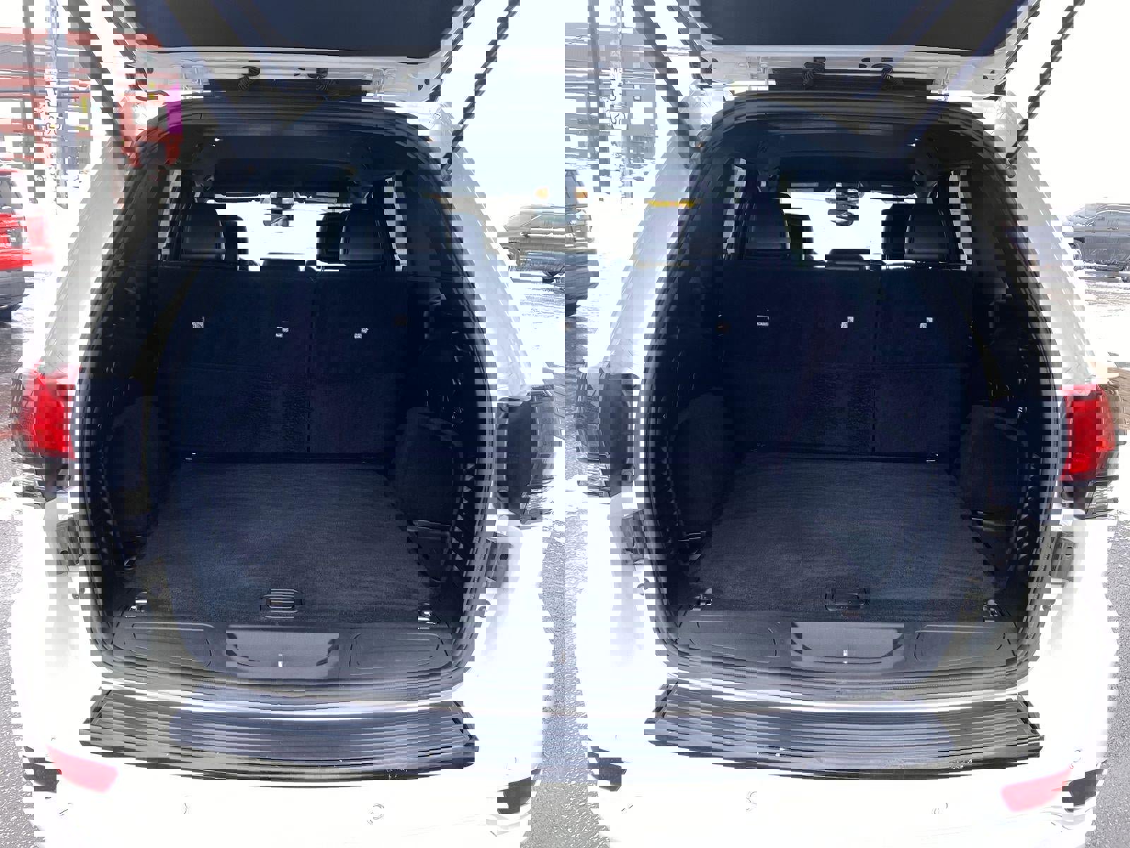 Used 2017 Jeep Grand Cherokee Altitude image 17