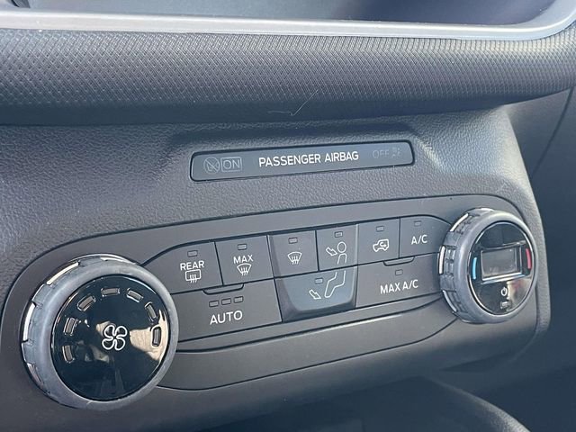 Certified 2021 Ford Bronco Sport Big Bend AWD/4WD image 25