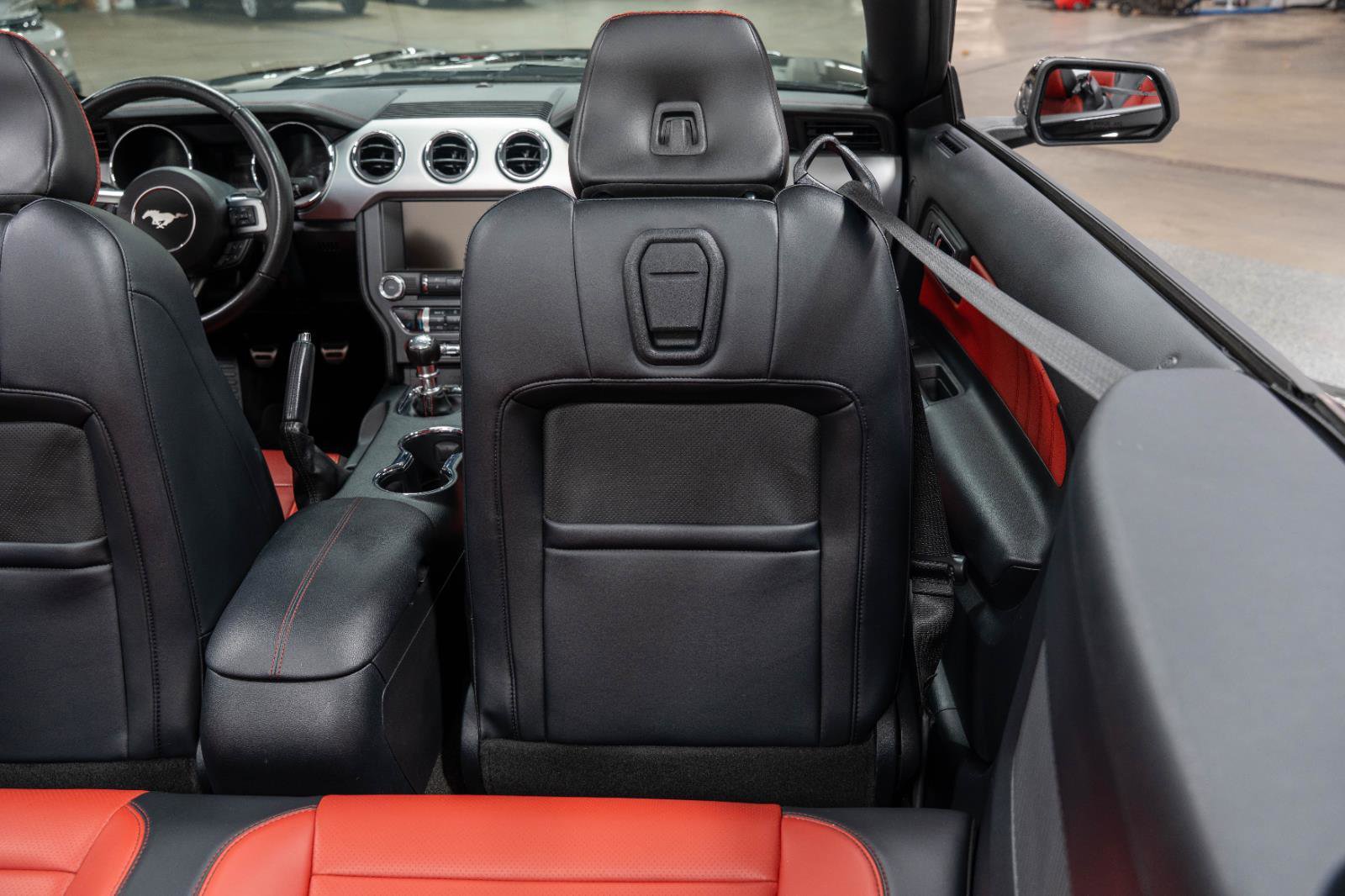 Used 2015 Ford Mustang GT Premium w/ Equipment Group 401A image 57