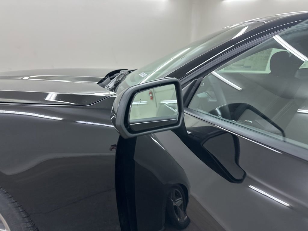 New 2026 Ford Mustang Coupe image 14