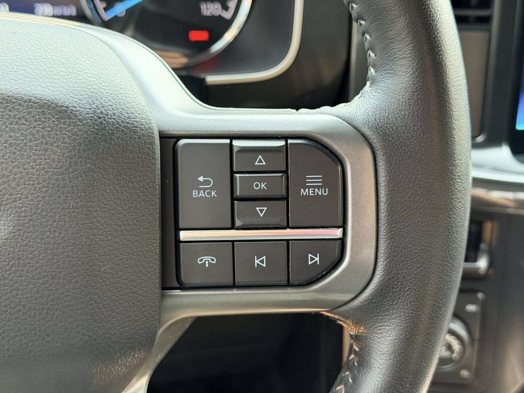 Used 2022 Ford F150 XLT w/ Equipment Group 302A High AWD/4WD image 8