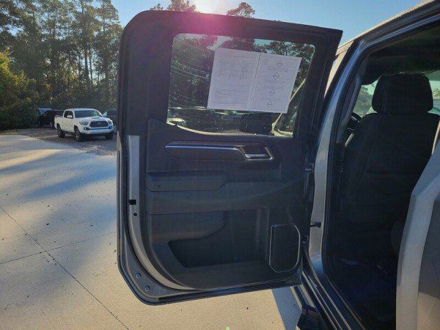 Used 2023 GMC Sierra 1500 Elevation w/ X31 Off-Road Package image 28