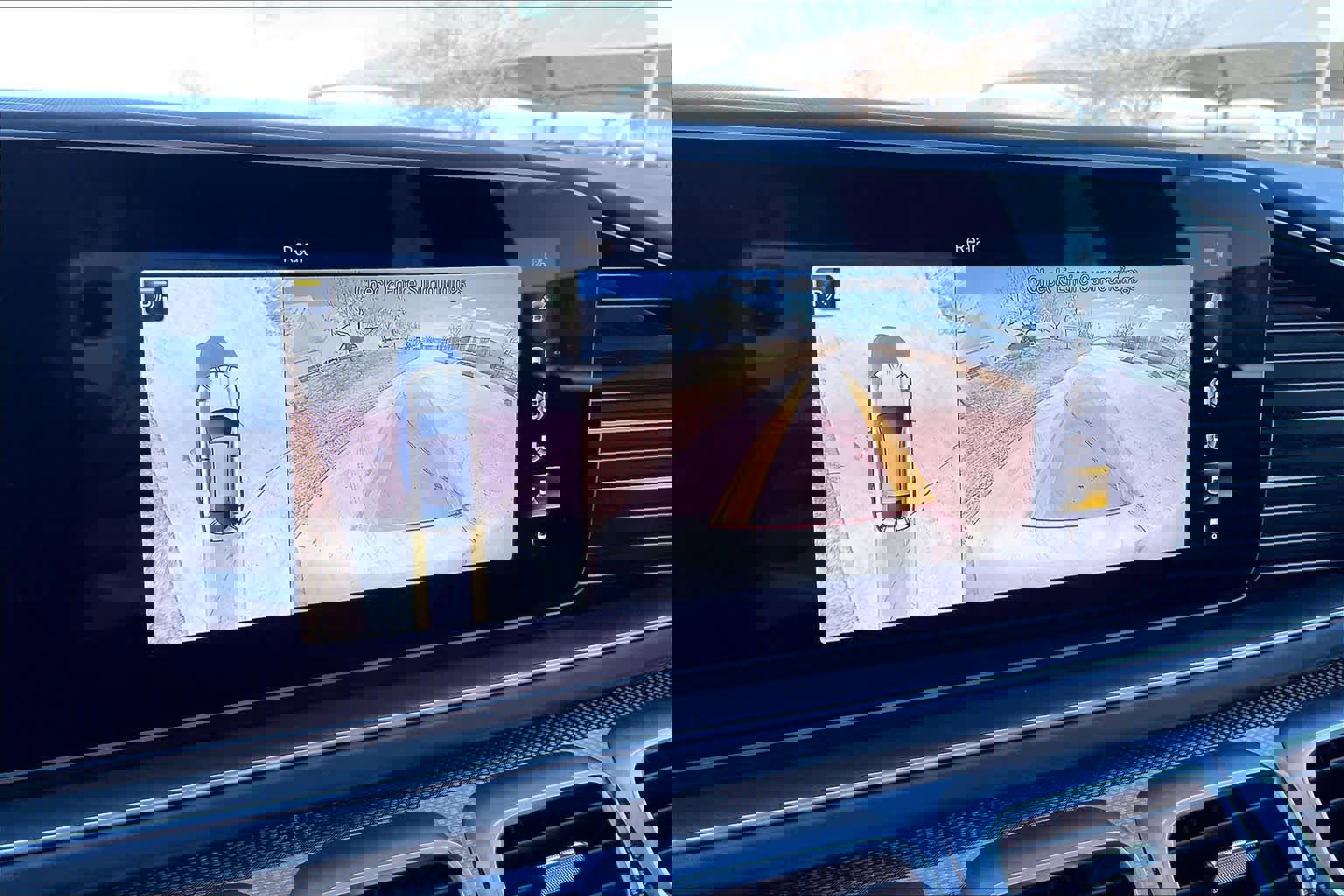 Used 2023 Mercedes-Benz GLE 53 AMG 4MATIC Coupe image 26