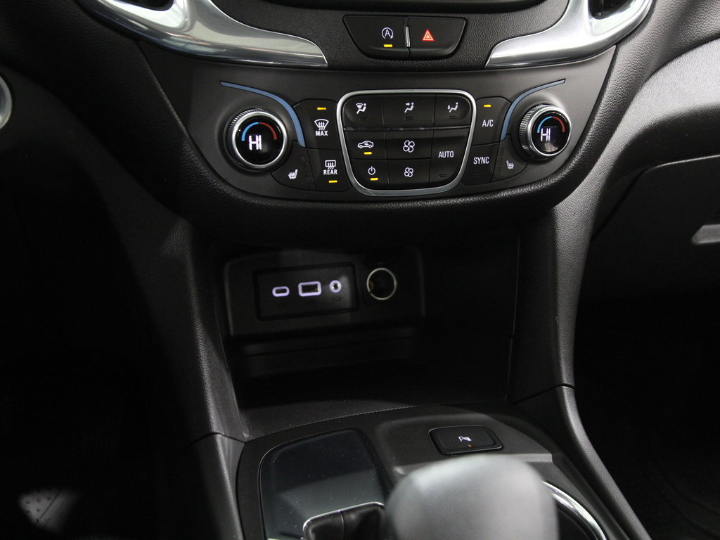 Certified 2023 Chevrolet Equinox LT image 14