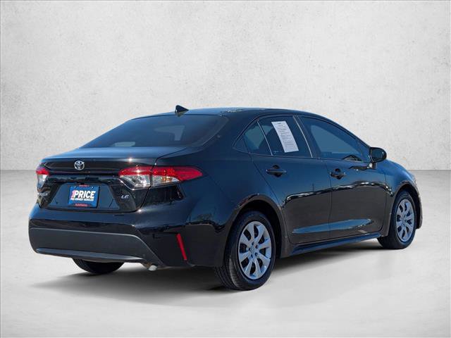 Used 2022 Toyota Corolla LE image 5