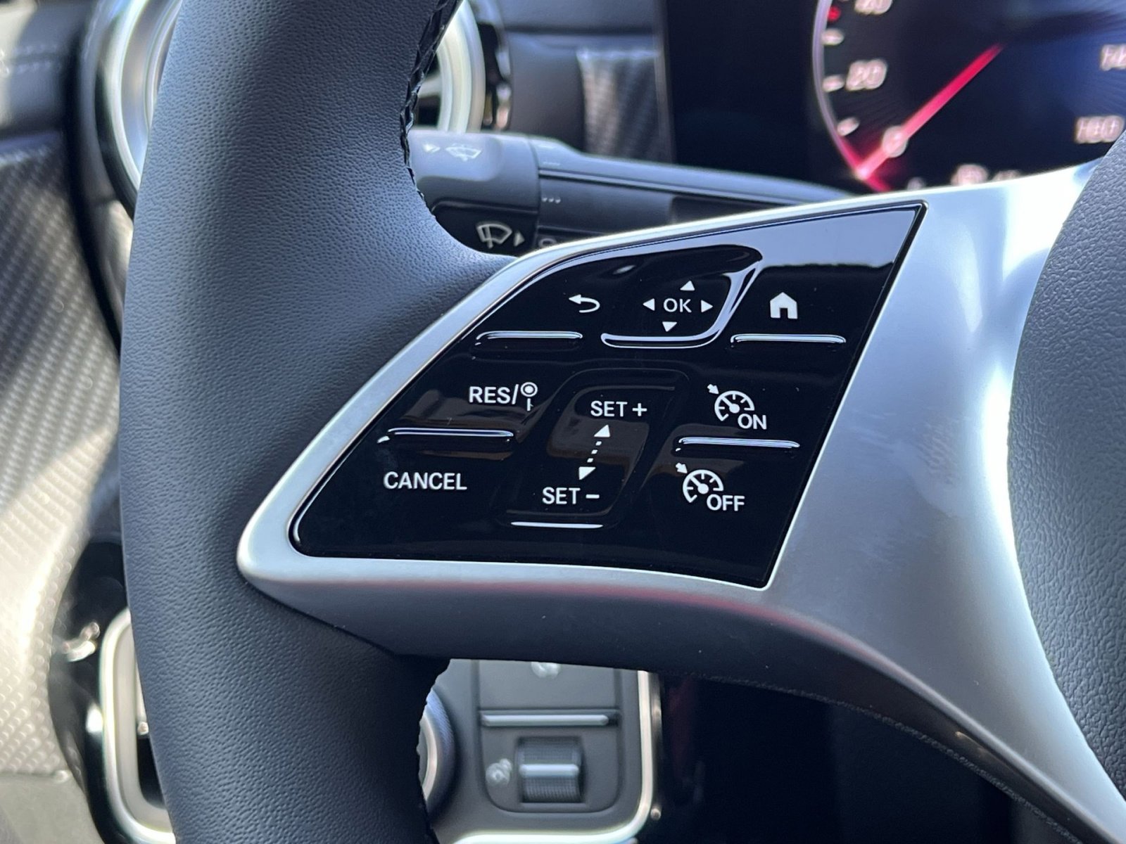 New 2026 Mercedes-Benz CLA 250 4MATIC image 29