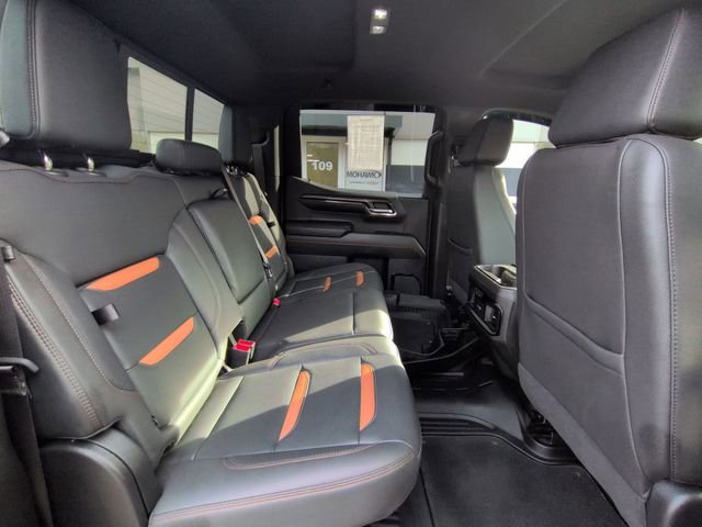 Used 2023 GMC Sierra 1500 AT4 w/ AT4 Premium Package image 27