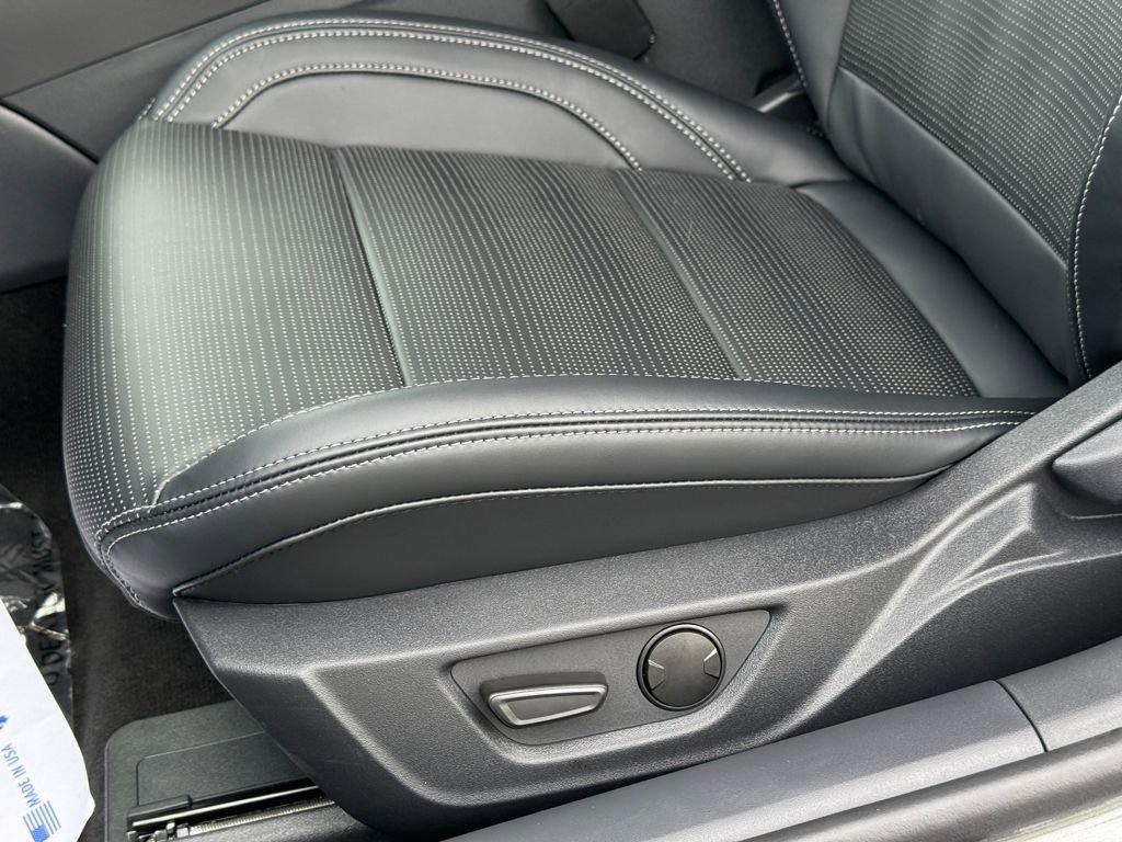 New 2026 Ford Mustang Premium image 26