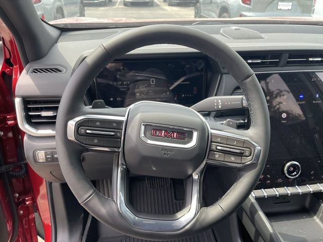 New 2026 GMC Terrain Elevation w/ Black Edition FWD image 14