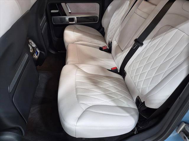 Certified 2024 Mercedes-Benz G 63 AMG 4MATIC image 20