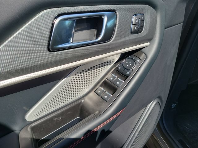New 2026 Ford Explorer ST w/ Sun And Sound Package RWD image 20