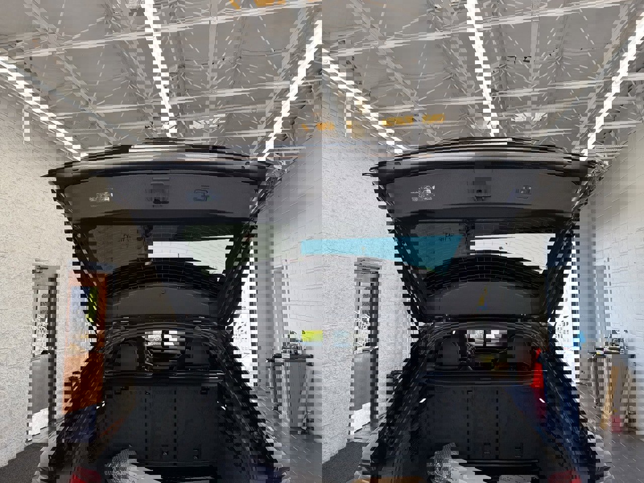 New 2025 Audi Q8 Premium Plus image 10