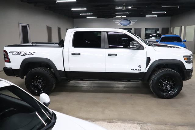 Used 2022 RAM 1500 TRX AWD/4WD image 6