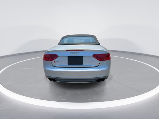 Used 2015 Audi S5 Premium Plus w/ Technology Package AWD/4WD image 7