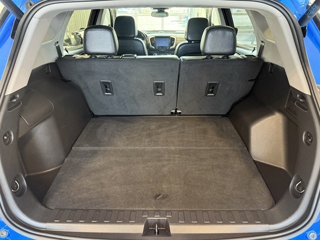 Used 2024 GMC Terrain SLT image 18